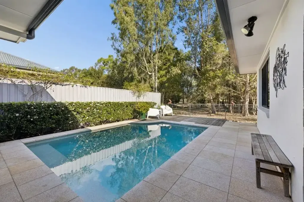 Narangba 4 Bedroom Parkside Living in One of Narangba's Most Sought-After Pockets