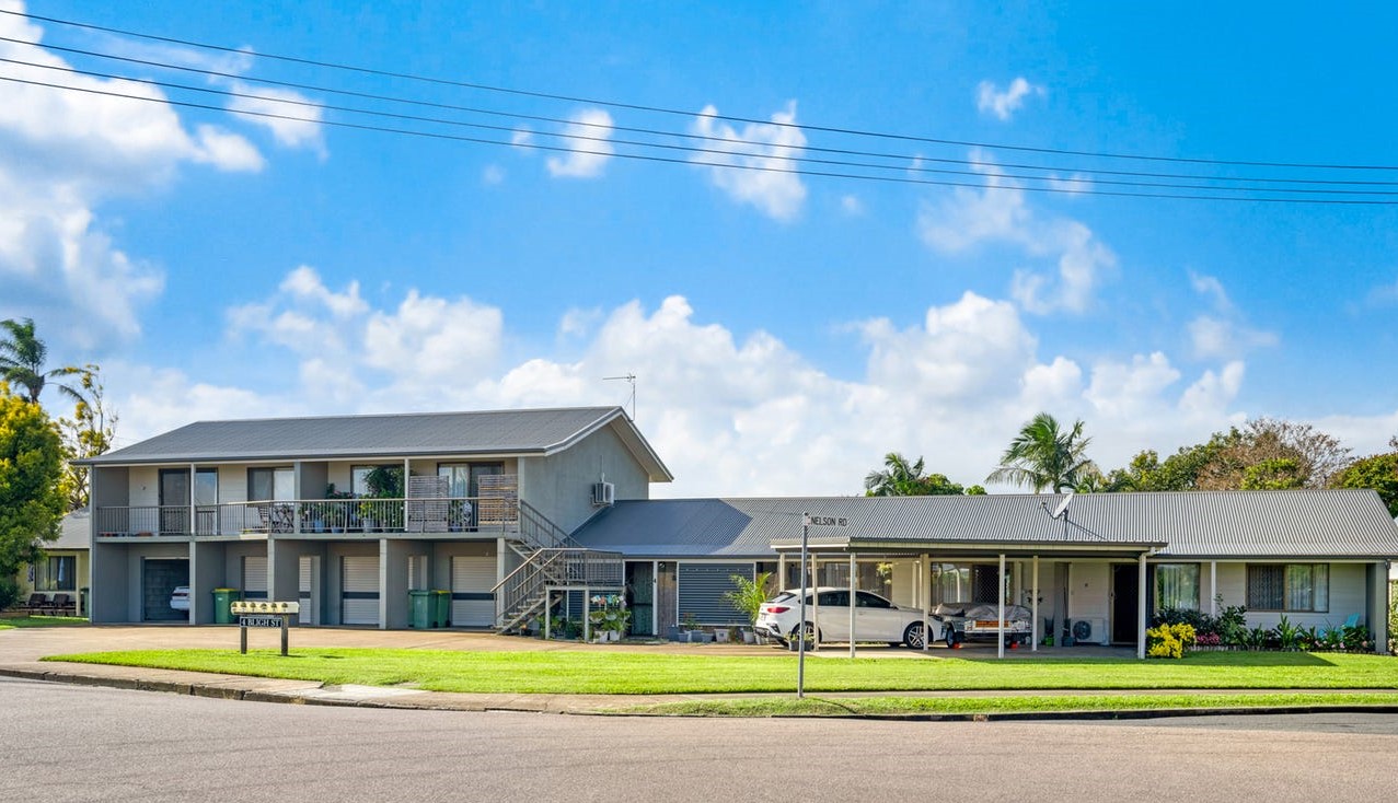 4 BLIGH ST, GYMPIE QLD 4570, 0 રૂમ, 0 બાથરૂમ, House