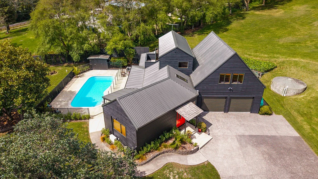 7 Attwood Road, Paremoremo, North Shore City, Auckland