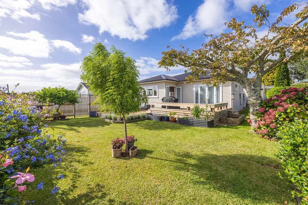 Te Awamutu 3ห้องนอน Motivated Vendor has now purchased