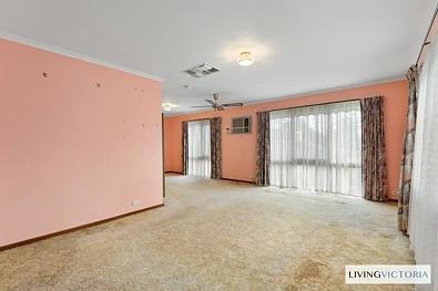 8 Wimmera Court, Werribee, VIC 3030, 3房, 2浴, House