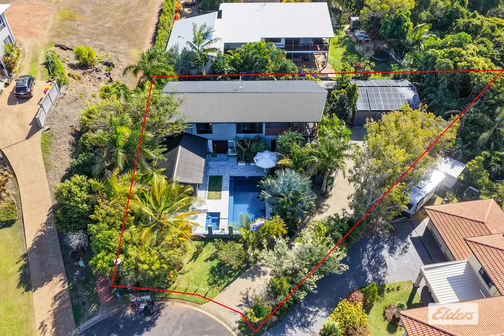 Pacific Heights 7房  Relaxed Coastal Luxury