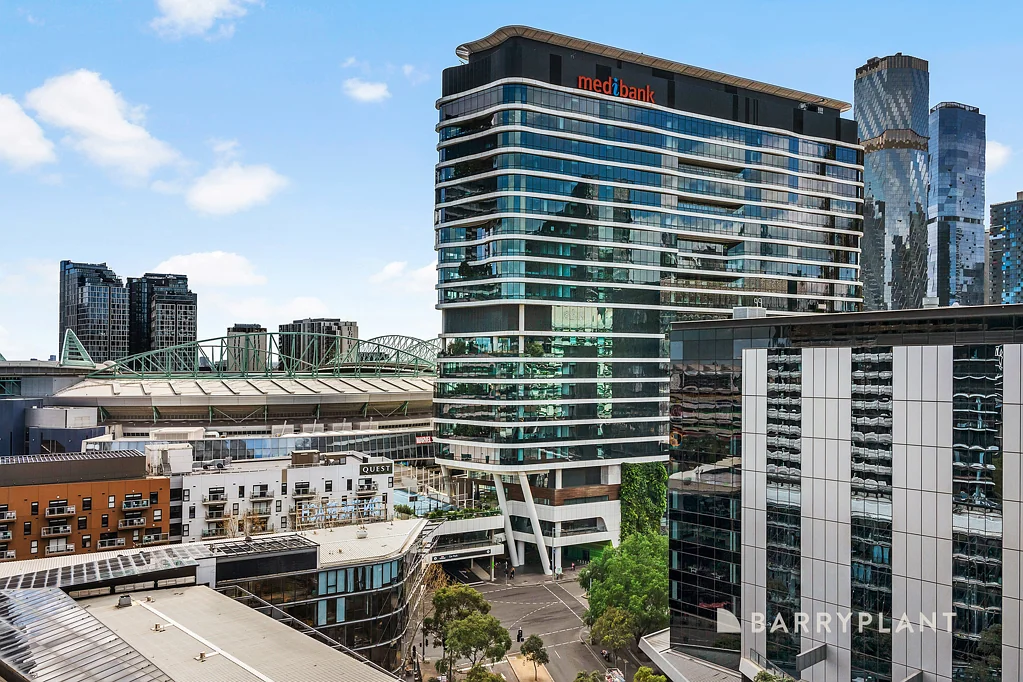 1304/8 Waterview Walk, Docklands, VIC 3008