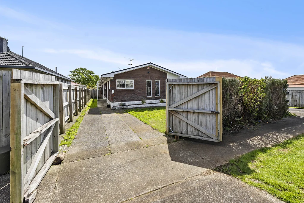 31A Victoria Street, Pukekohe, Franklin, Auckland
