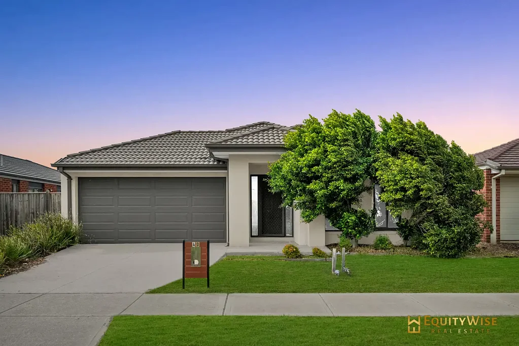 Wyndham Vale 4બેડરૂમ Serene Location, Large Spacious Home!