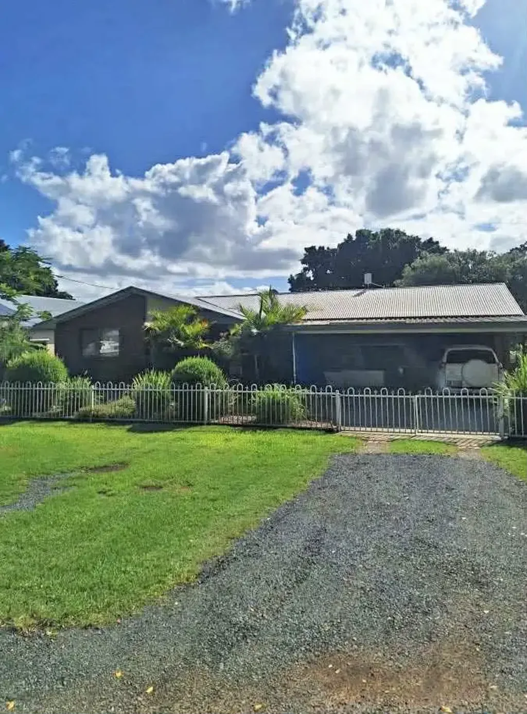 Lawrence 4房  Affordable flood free 4 bedroom home