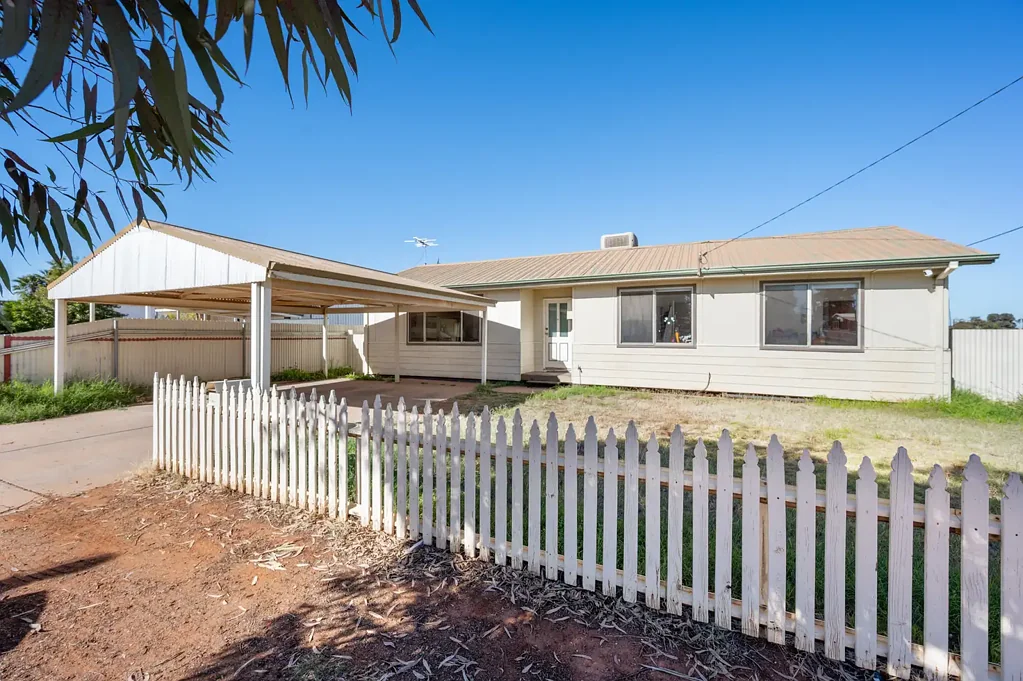 40a Johnston Street, Boulder, WA 6432, 3 Bedrooms, 1 Bathrooms, House