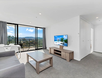522/87 Gozzard Street, Gungahlin, Gungahlin District, 2房, 2浴, Apartment