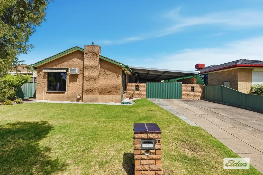 79 Melrose Drive, Wodonga, VIC 3690