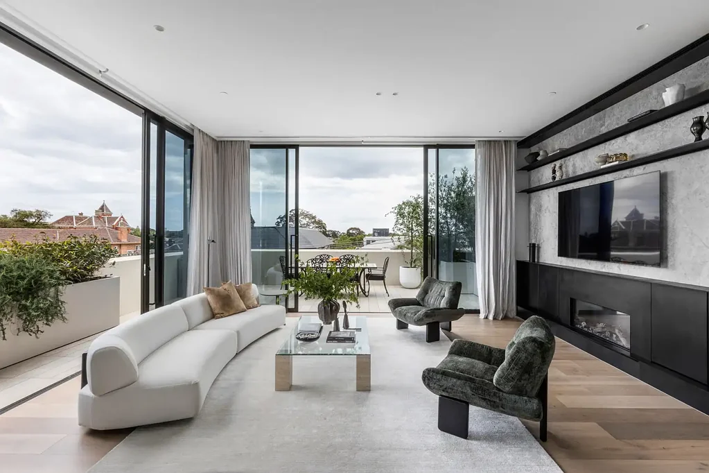 Brighton 3 Slaapkamer Boutique High-end Luxury in the Ultimate Locale