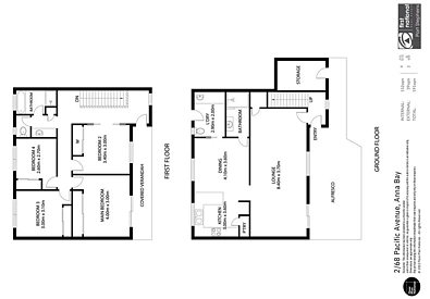 2/68 Pacific Avenue, Anna Bay, NSW 2316, 4 कमरे, 2 बाथरूम, Apartment