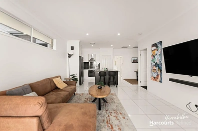 21 Bernard Circuit, Yarrabilba, QLD 4207, 3 રૂમ, 2 બાથરૂમ, House
