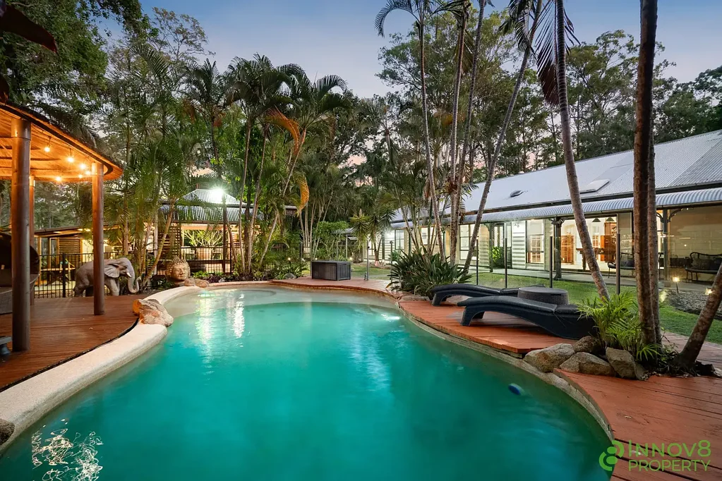 140 Eatons Crossing Road, Warner, QLD 4500