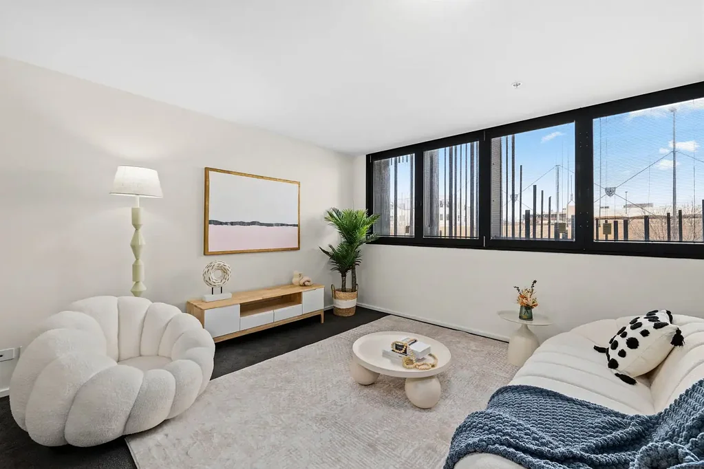 Adelaide 2ห้องนอน City Living Simplified – Contemporary Apartment in the Heart of Adelaide.