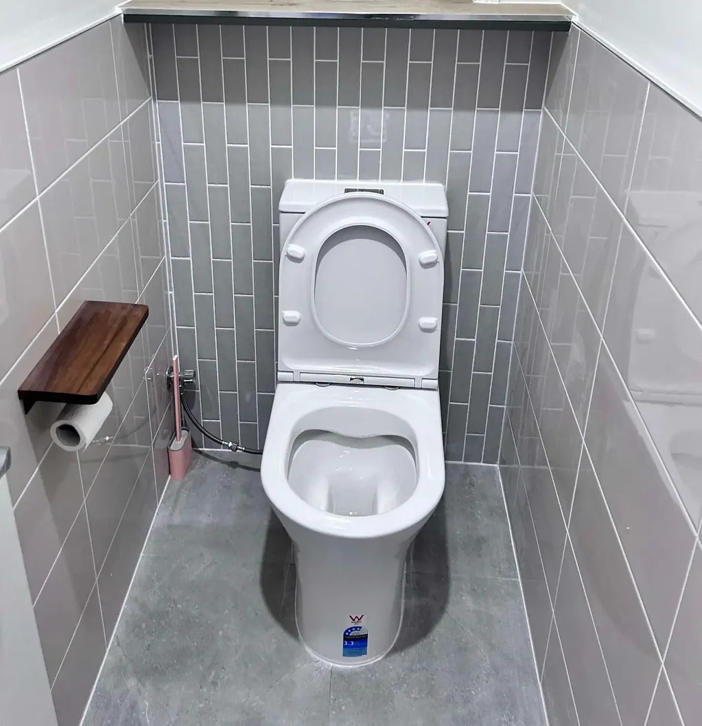 Granny flat in Kingston