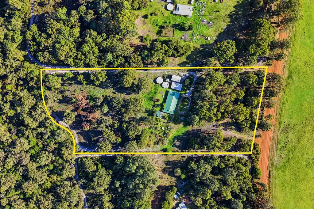 Meerup 4Zimmer Family Friendly Home on 5 acres