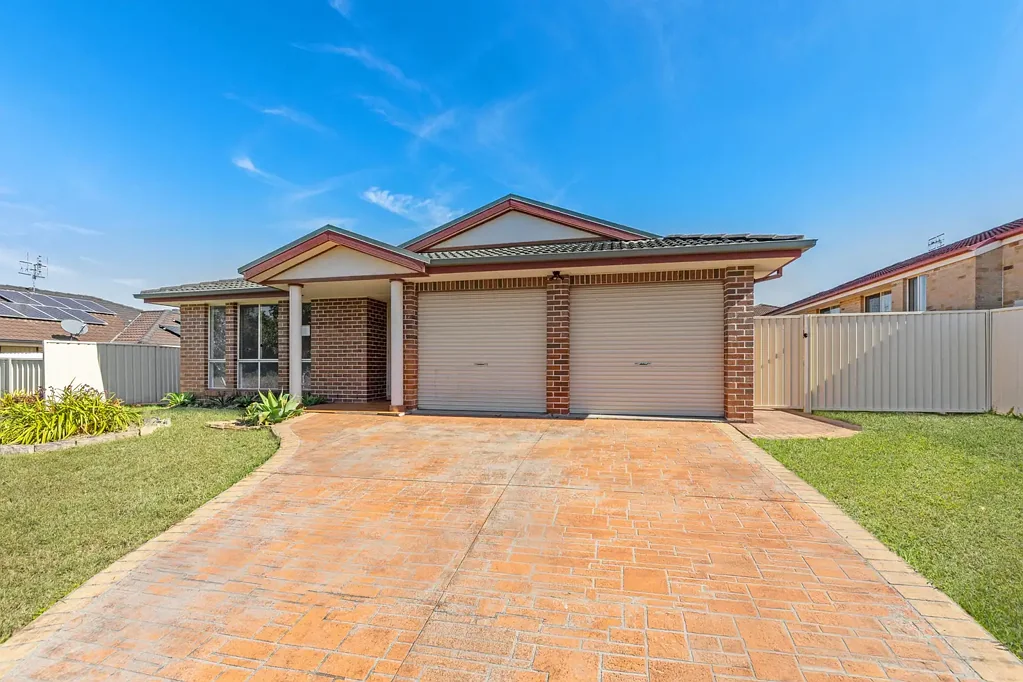 2 River Gum Grove, Hamlyn Terrace, NSW 2259