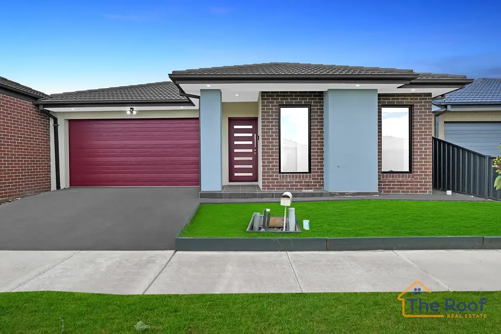 Tarneit 4غرفة نوم A HOME DESIGNED FOR MODERN LIVING !!