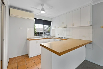 8/482 Bridge Road, West Mackay, QLD 4740, 3 Schlafzimmer, 1 Badezimmer, Unit