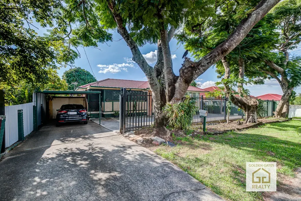 Inala 3બેડરૂમ Charming Family Home in a Convenient Location – Perfect for First Home Buyers or Investors!