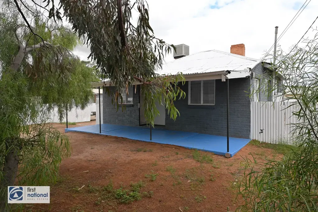 1 Hunter Crescent, Port Augusta, SA 5700