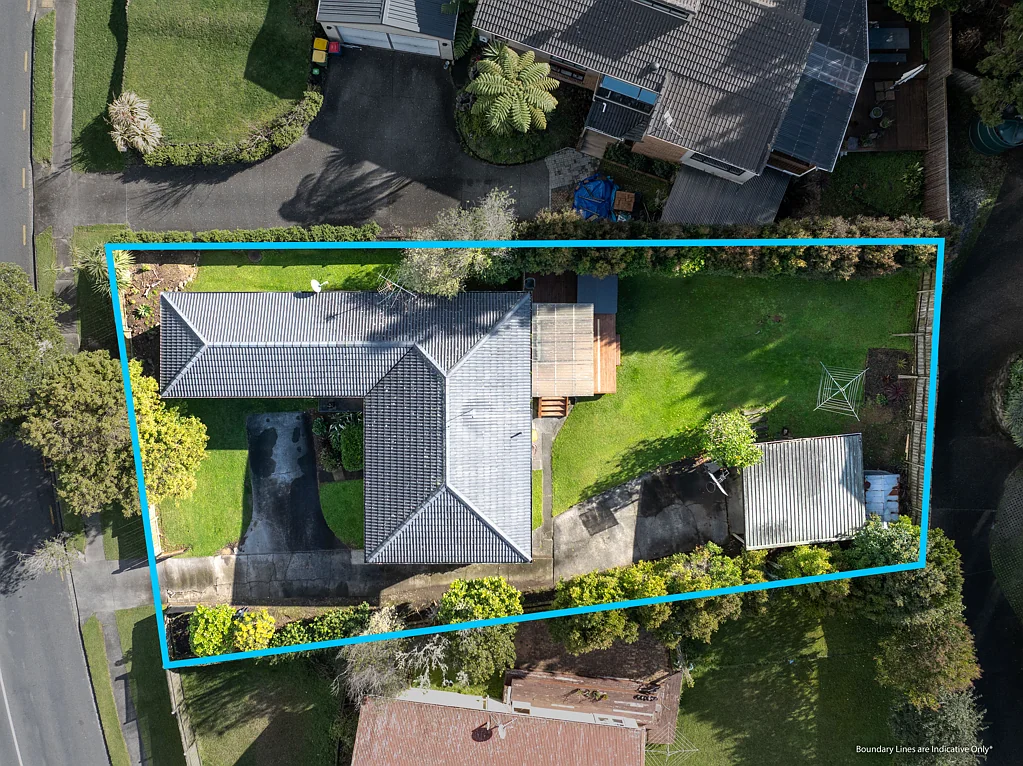 108 Oaktree Avenue, Browns Bay, North Shore City, Auckland