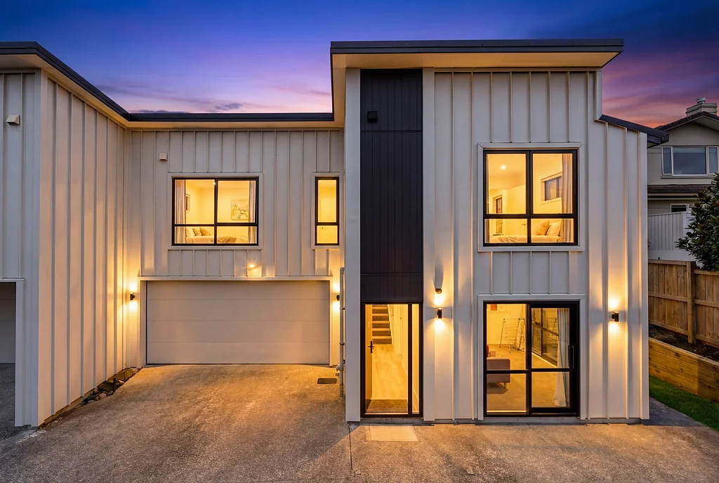 12A Bluefin Way, West Harbour, Waitakere City, Auckland