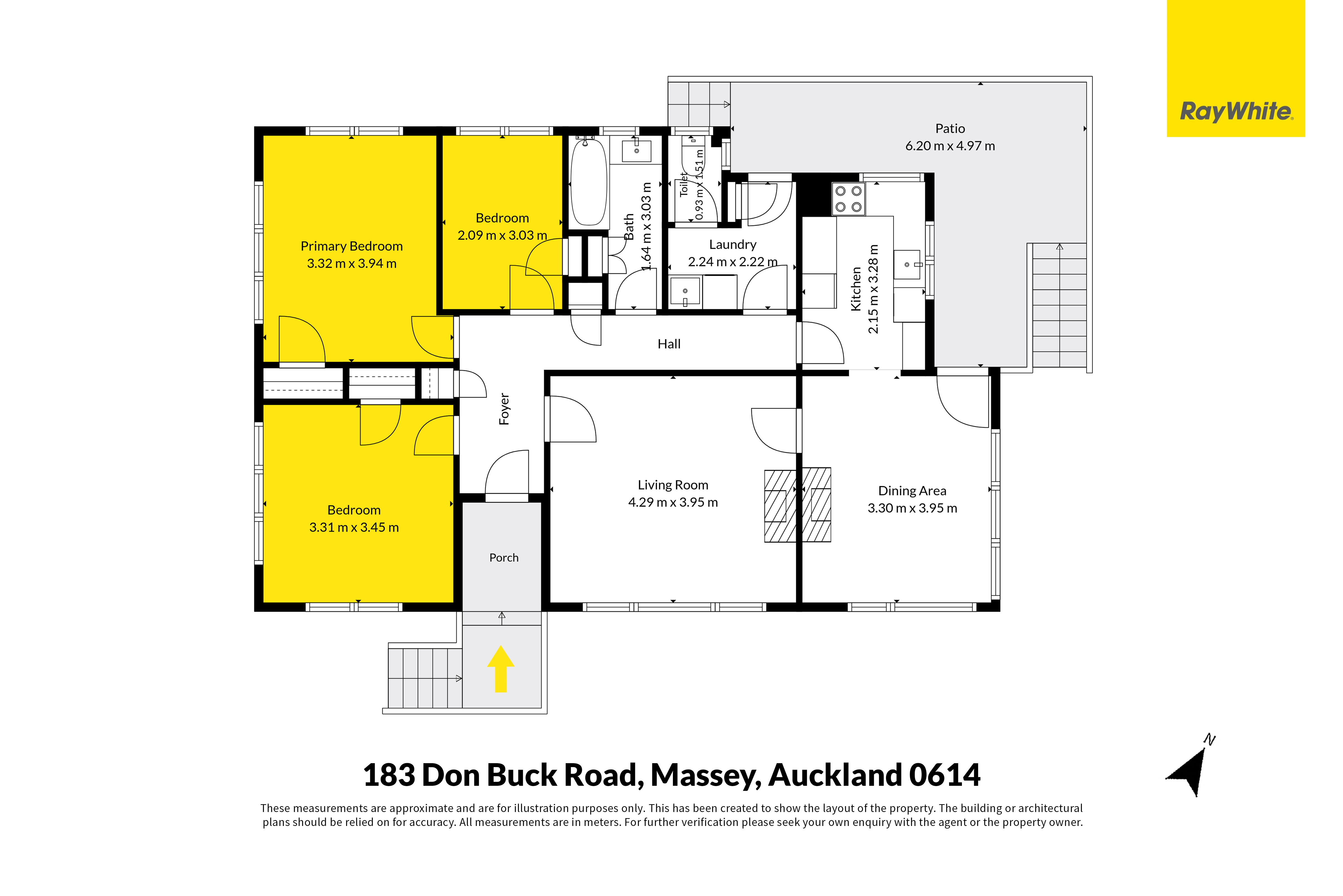 183 Don Buck Road, Massey, photo 2