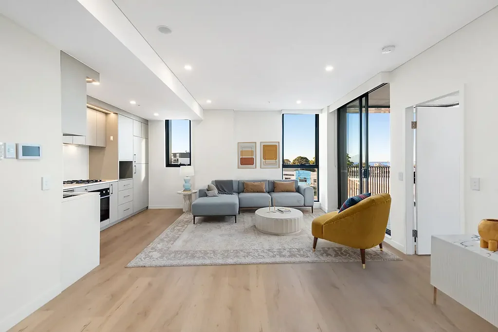 506/8-18 Stoney Creek Road, Bexley, NSW 2207
