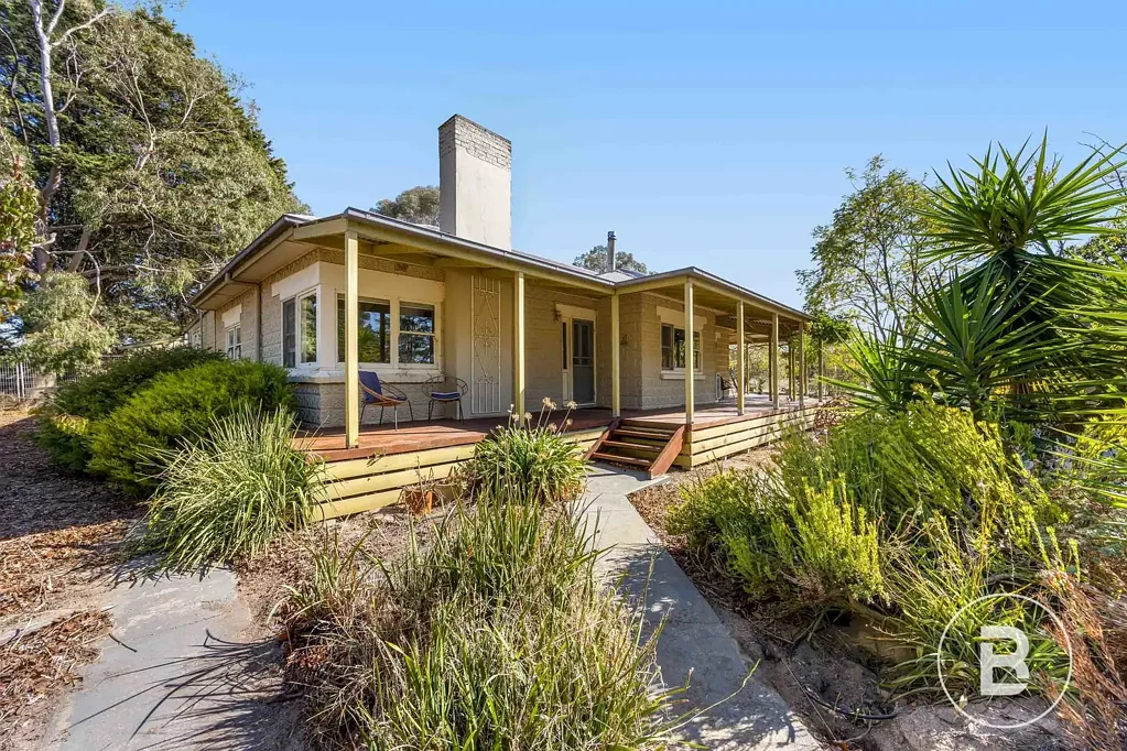 239 Graces Hill Road, Great Western, VIC 3374