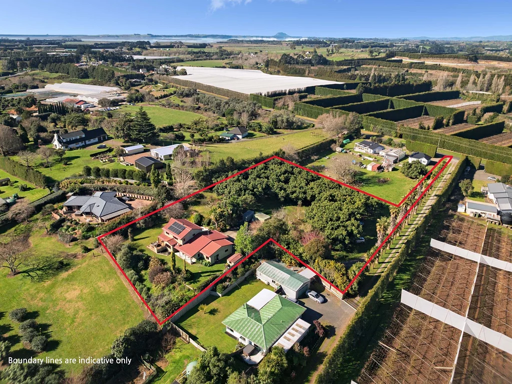Aongatete  Lifestyle ready - just move in - unbeatable value