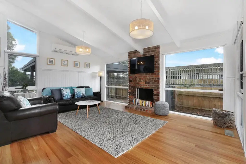 Capel Sound 3कमरा Relaxed Coastal Living In A Sought-After Peninsula Location