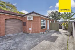 5 B EDITH ST, Lidcombe