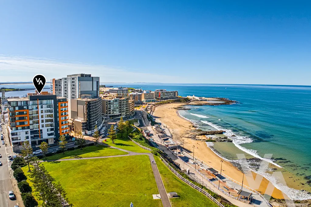 901/67 Watt Street, Newcastle, NSW 2300