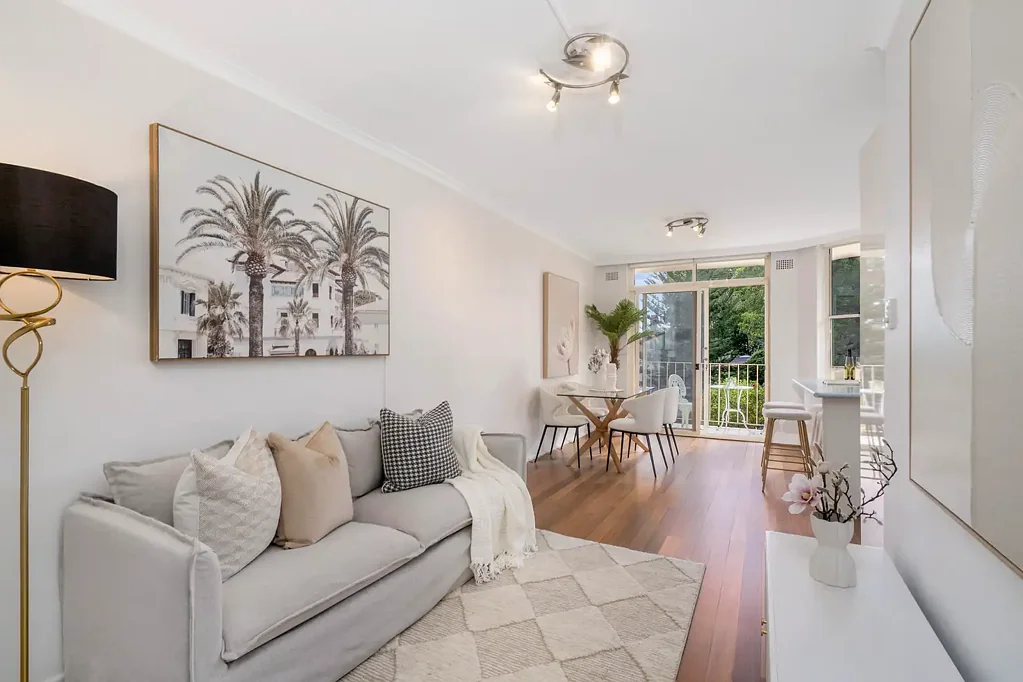 2/67 Bradleys Head Road, Mosman, NSW 2088