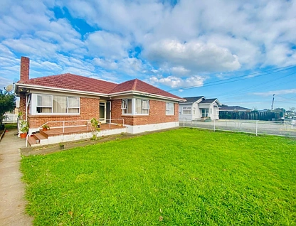 91 Victoria Road, Papatoetoe, Manukau City, 3房, 1浴, 整租独立别墅