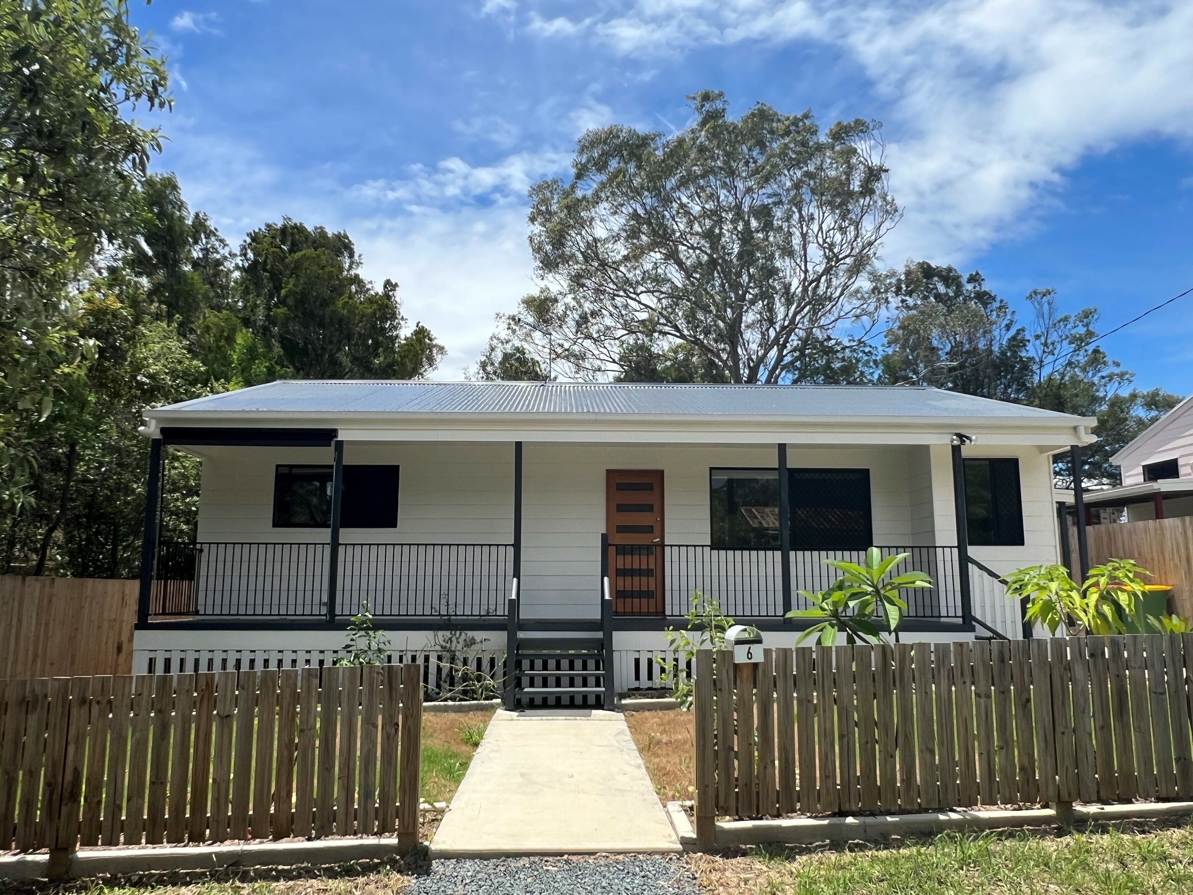 6 HEATH ST, MACLEAY ISLAND QLD 4184, 0 ห้องนอน, 0 ห้องน้ำ, House