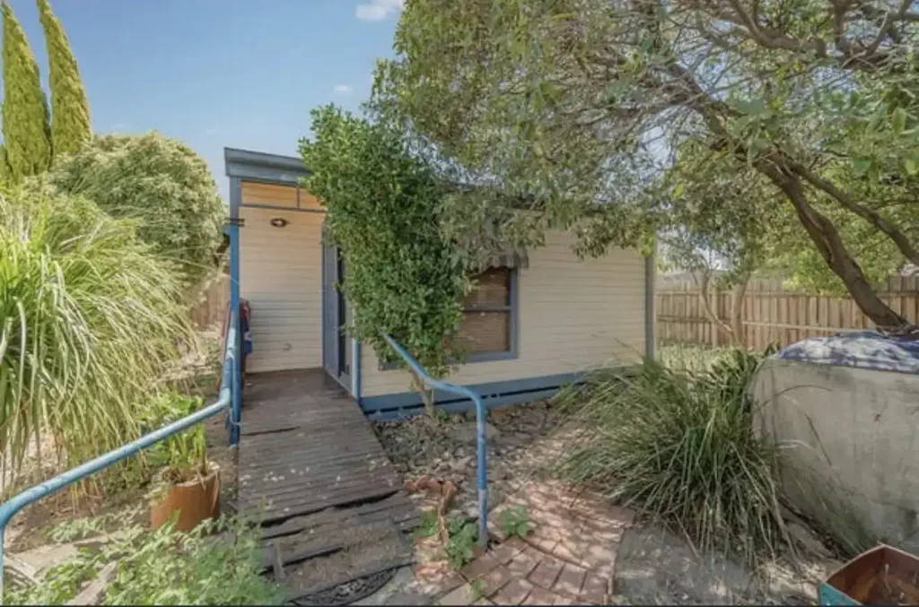 1‑Bedroom Retreat with Utilities Included