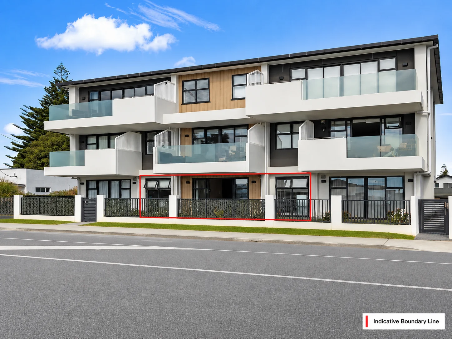 Orewa 2 Slaapkamer AirBnB and Holiday Haven - Orewa Beach!