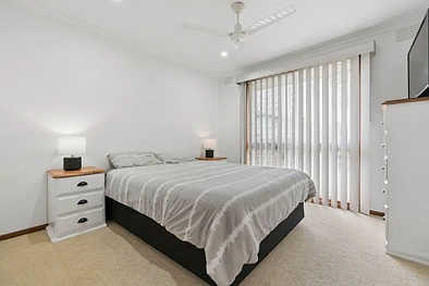 Kwarto - 1 Alexander Street, Cranbourne, VIC 3977