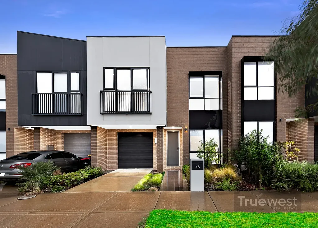48 Bonniebrook Road, Aintree, VIC 3336