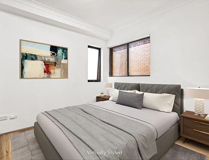42/47-53 Hampstead Road, Homebush West, Inner West, 2 રૂમ, 2 બાથરૂમ, Apartment