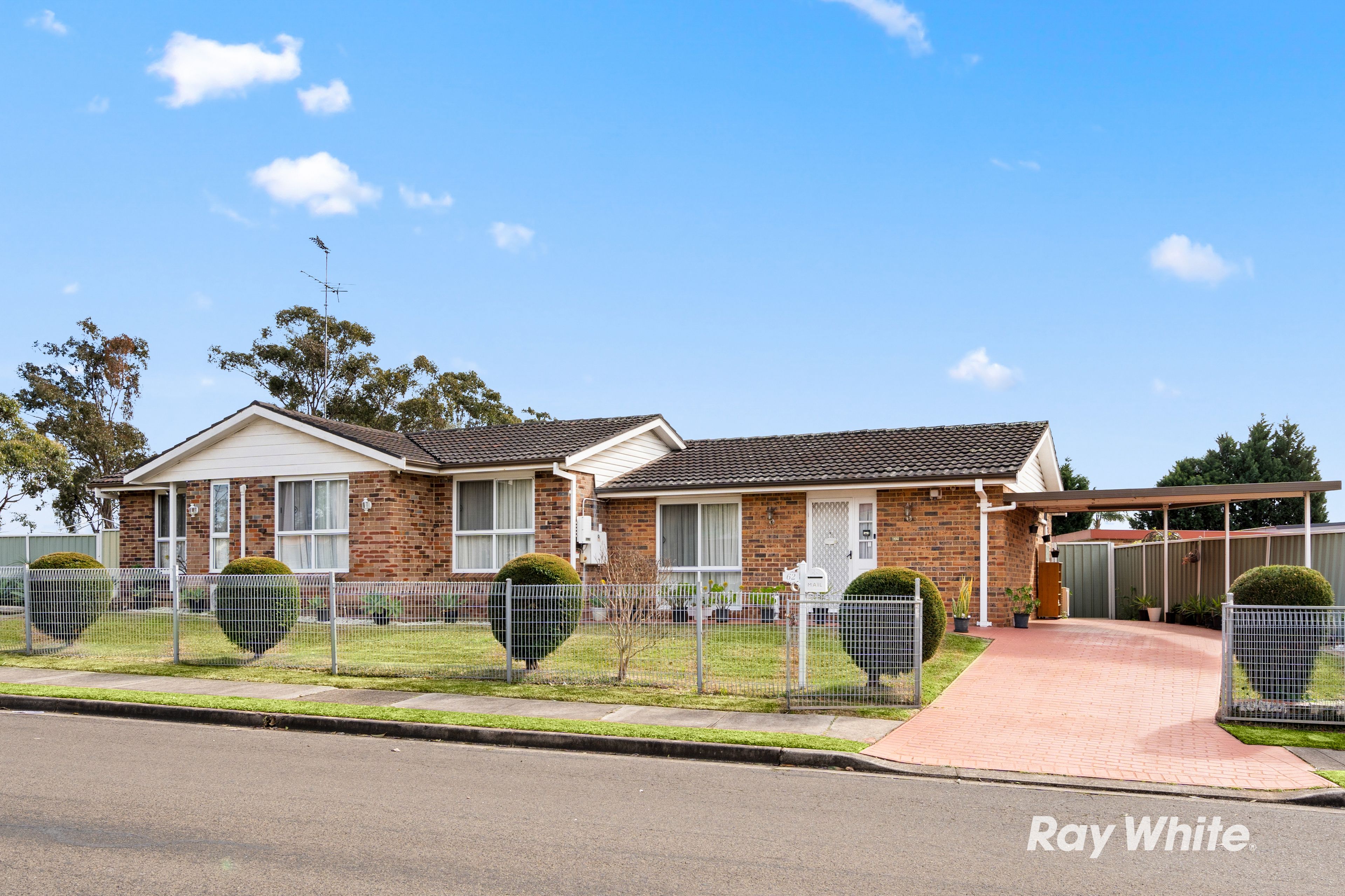 LOW DENSITY RESIDENTIAL