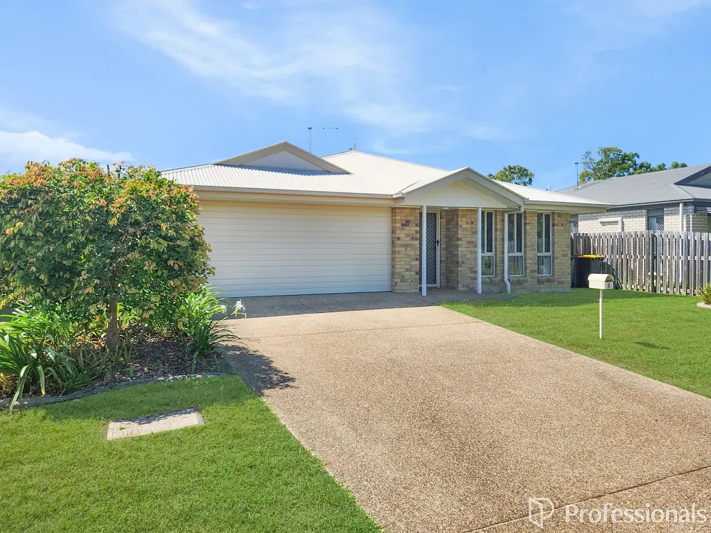 2 Cowrie Street, Bowen, QLD 4805