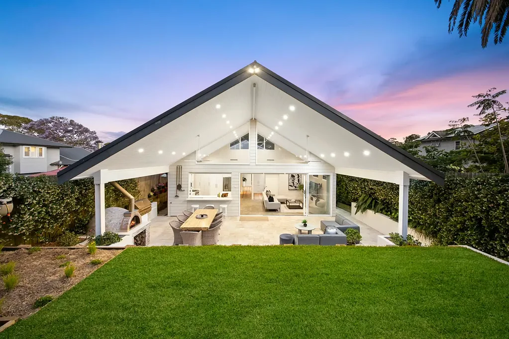 16 Dargan Street, Naremburn, NSW 2065