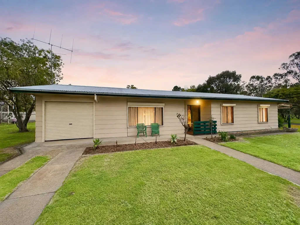 Mundulla 3房  Country Living with Picturesque Outlook