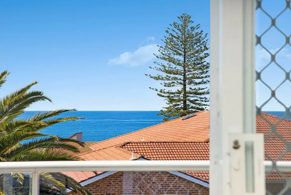 Top Floor | Ocean Views