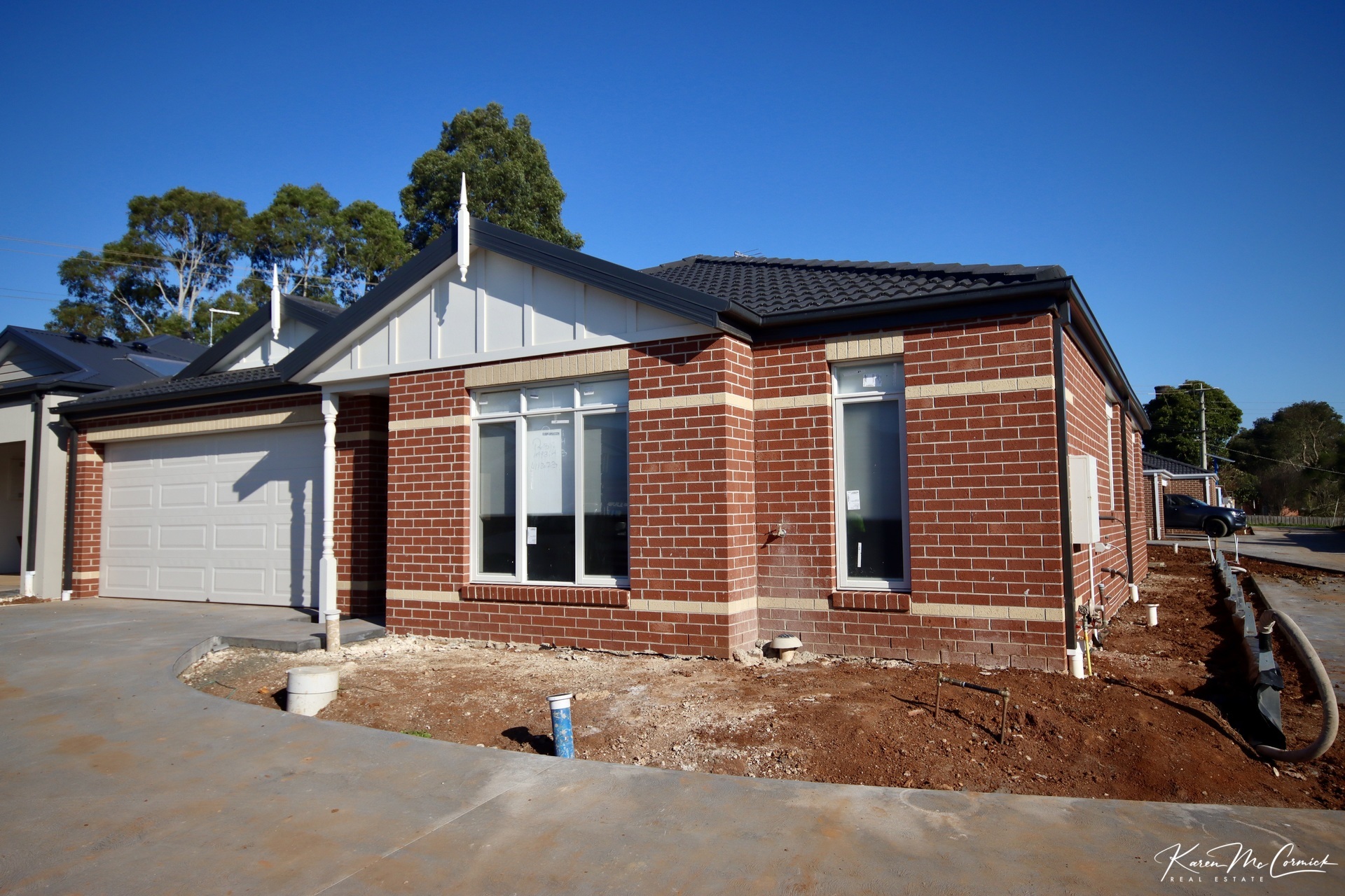 UNIT 10 2 ODDY ST, DROUIN VIC 3818, 0房, 0浴, Townhouse