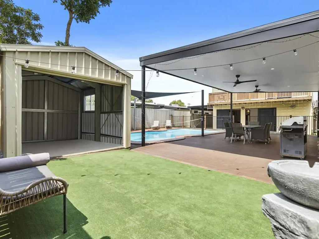 37 Morgan Street, Yorkeys Knob, QLD 4878