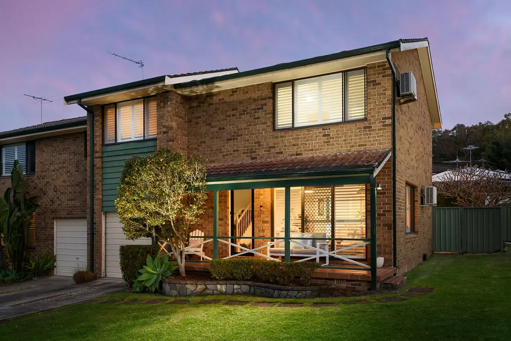 Caringbah 3બેડરૂમ Modern Living with a Private Outdoor Oasis